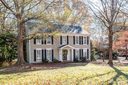 2326 Ainsdale Road sold home in Charlotte, SC