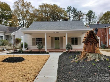 511 6th Avenue sold home in Chester Place, Gastonia, NC