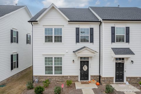118 Hamrick Road