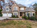 1320 Sweetbriar Lane sold home in Hickory, SC