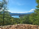 85 3 Eagles Flight Field 85-3 sold home in Bryson City, SC