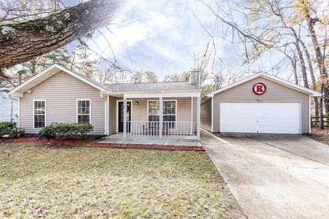 6110 Long Pine Drive