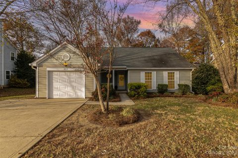 5419 Hedgecrest Place