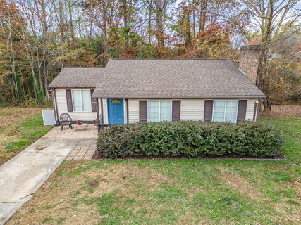 3405 Winchelsea Drive sold home in Piney Grove, Charlotte, NC