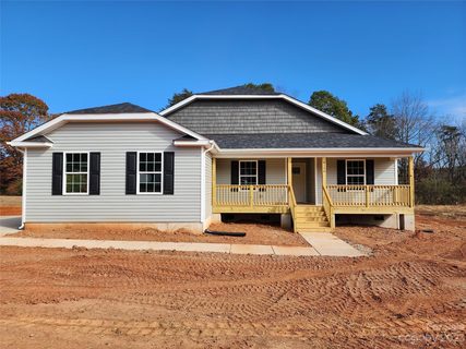 4156 S Olivers Cross Road 3 sold home in Hazelwood, Newton, NC