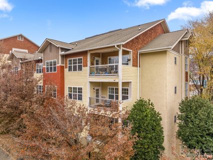175 S Lexington Avenue 203 sold home in Lexington Station, Asheville, NC