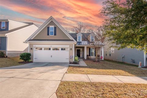 725 Bearcamp Way