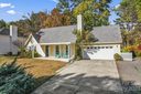 11200 Peppertree Lane sold home in Charlotte, SC