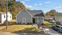 2509 Moreland Street sold home in Charlotte, SC