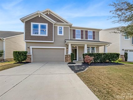 1824 Burlington Drive
