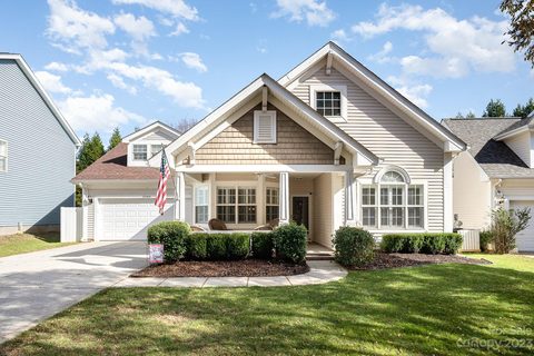 15414 Carrington Ridge Drive
