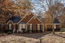 2435 Willowbrook Drive sold home in Matthews, SC