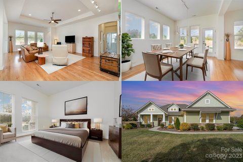 10503 Sweethaven Lane sold home in Hawthorne, Harrisburg, NC