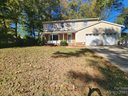 8407 Strider Drive sold home in Charlotte, SC
