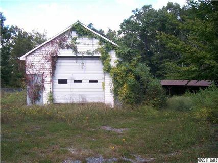 580 Mahaffey Drive sold lot in Hillcrest Acres, Salisbury, NC