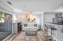 505 N Graham Street 1F sold home in Charlotte, SC