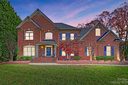 10417 Callicut Spring Court sold home in Huntersville, SC