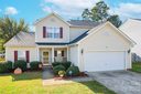 117 Wood Hollow Court sold home in Mount Holly, SC