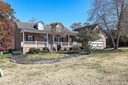846 Old Farm Road sold home in Oakboro, SC