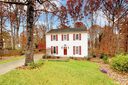 10004 Santa Fe Lane sold home in Mint Hill, SC