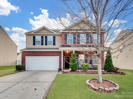 8823 Gray Willow Road