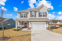 337 Crandon Road sold home in Mount Holly, SC