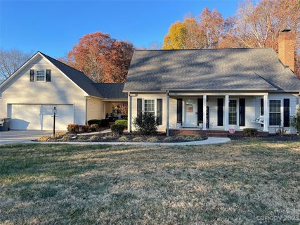 2329 Beaver Pond Road sold home in Beaver Pond, Kannapolis, NC