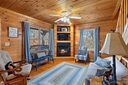 2935 Buck Mountain Road sold home in Purlear, SC