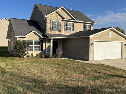 143 Chowan Drive