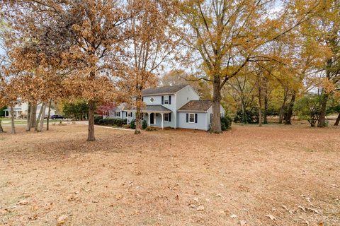 5865 Potomac Drive