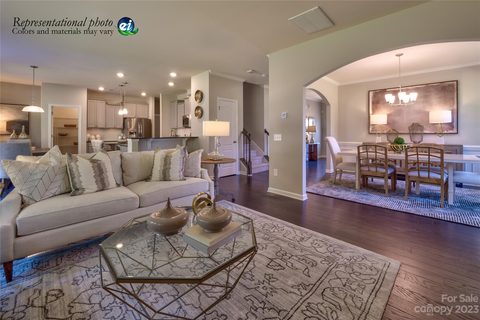 271 Kennerly Center Drive 292