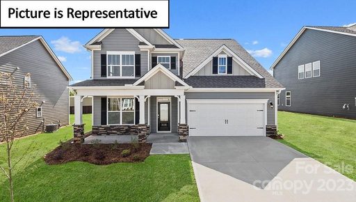 8155 Warford Little Road