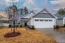 9630 Wardley Drive sold home in Charlotte, SC