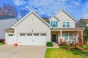 2040 Brightflower Lane sold home in York, SC
