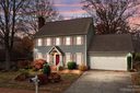 3023 Kern Drive sold home in Salisbury, SC