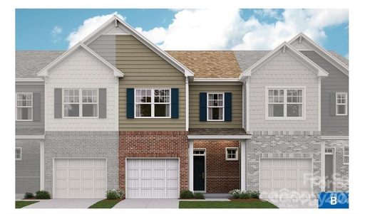 8013 Scarlet Maple Lane 2063 sold townhome in Windhaven, Tega Cay, SC