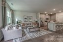 8015 Scarlet Maple Lane 2062 sold home in Tega Cay, SC