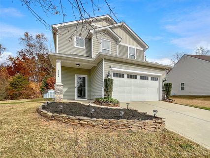 7126 Bear Grass Lane