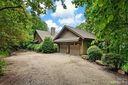 610 Creston Road sold home in Black Mountain, SC