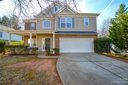 6008 Timbertop Lane sold home in Charlotte, SC