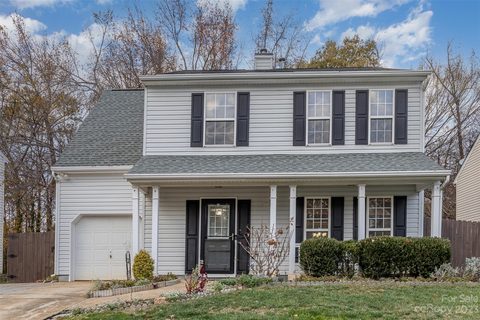 14406 Arbor Ridge Drive