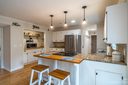 5398 Gunpowder Drive sold home in Hickory, SC