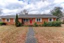 4901 Tewkesbury Road sold home in Charlotte, SC