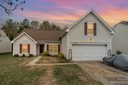 14440 Arlandes Drive sold home in Charlotte, SC