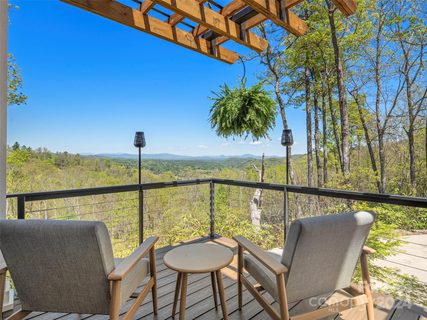 456 Bear Rock Loop Road sold home in Bear Rock Mtn Estates, Hendersonville, NC
