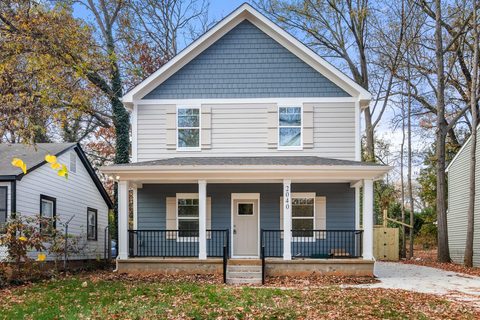 2040 Camp Greene Street