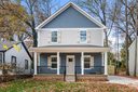 2040 Camp Greene Street sold home in Charlotte, SC