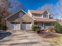 5118 Foley Drive sold home in Hickory, SC