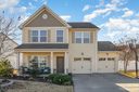 243 Whispering Hills Drive sold home in Locust, SC