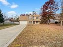 4206 Chatterleigh Drive sold home in Monroe, SC